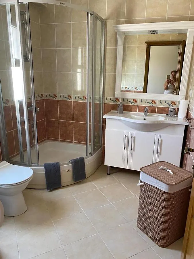 Villa Nil  Marmaris