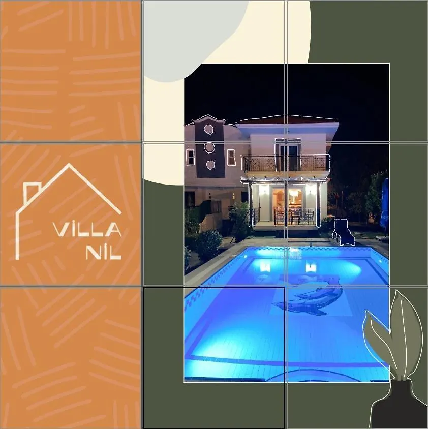 Villa Nil