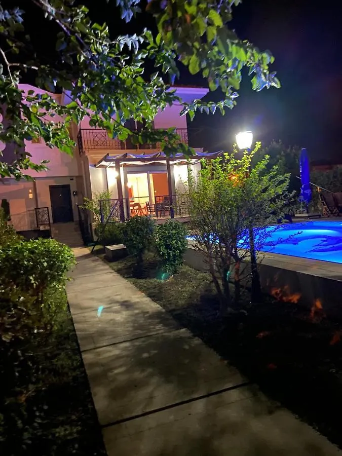 Villa Nil Marmaris