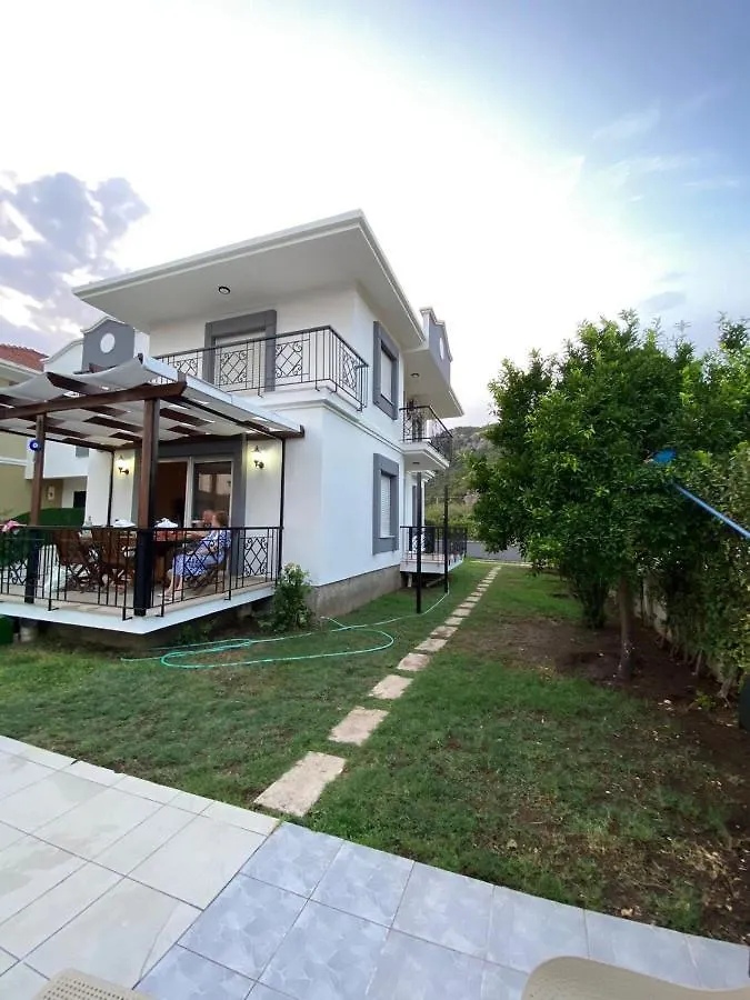 Villa Nil