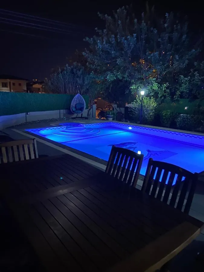 Villa Nil  Marmaris