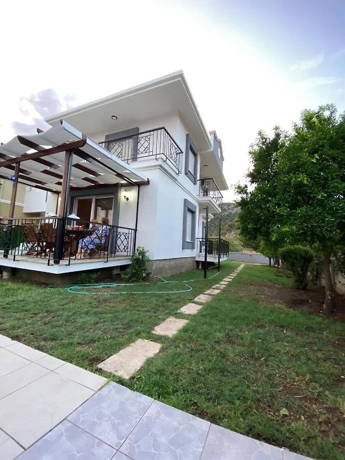 Villa Nil Turquía