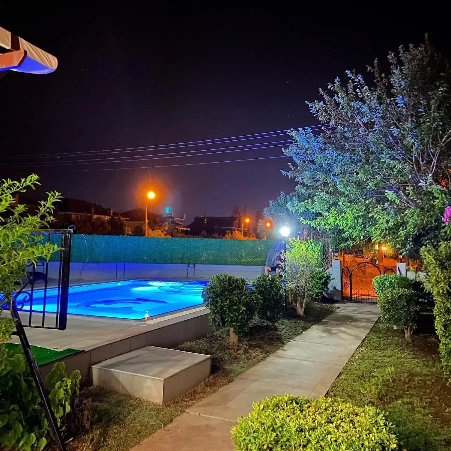 Villa Nil Turquía