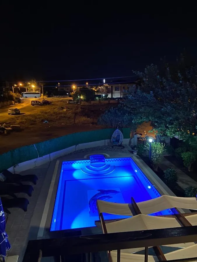 Villa Nil