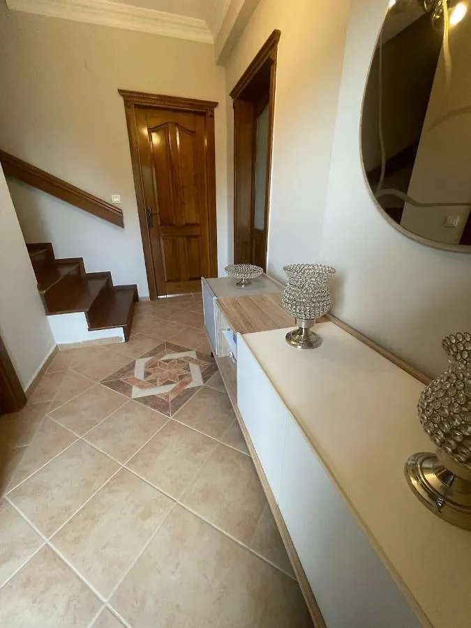 Villa Nil