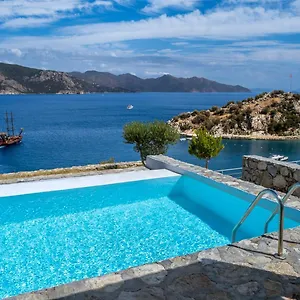 فندق Z-villas, تورونشْ
